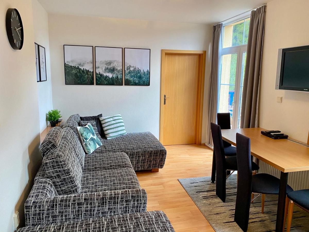 Apartman Forest View Donovaly Luaran gambar