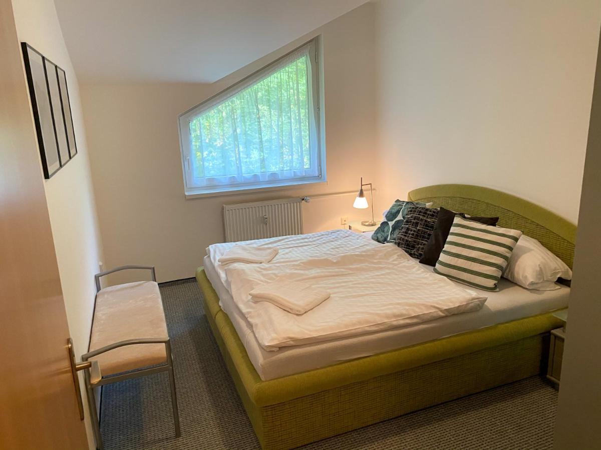 Apartman Forest View Donovaly Luaran gambar
