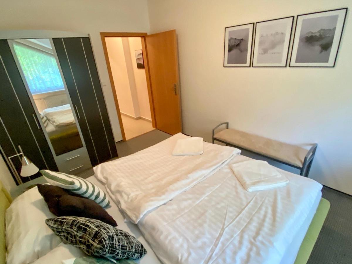 Apartman Forest View Donovaly Luaran gambar