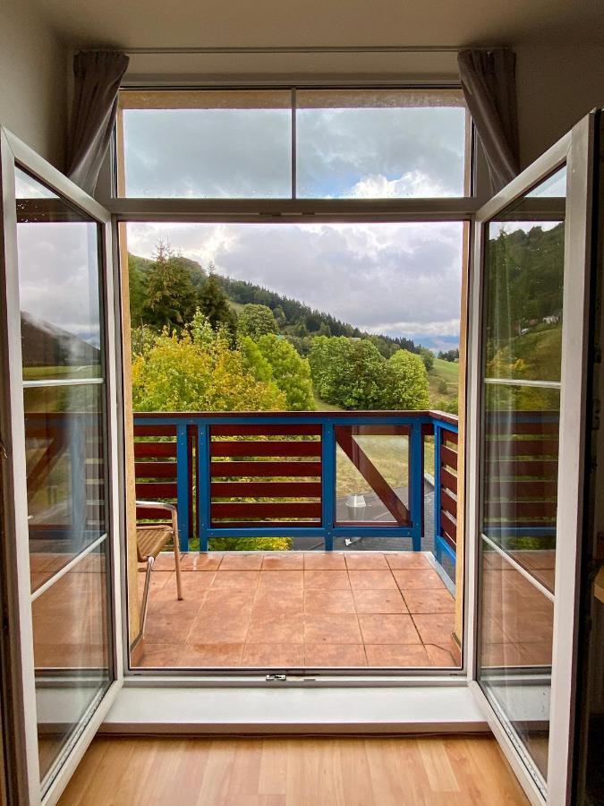 Apartman Forest View Donovaly Luaran gambar