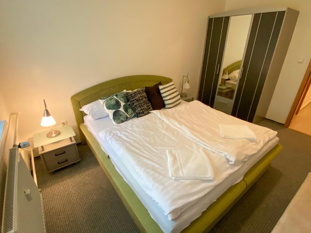 Apartman Forest View Donovaly Luaran gambar