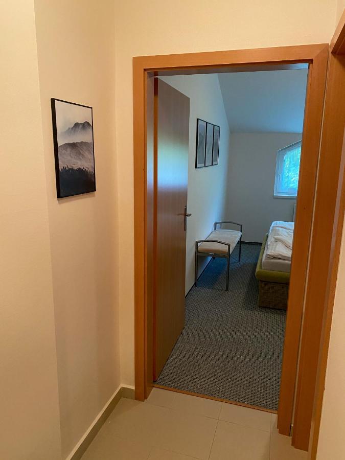 Apartman Forest View Donovaly Luaran gambar