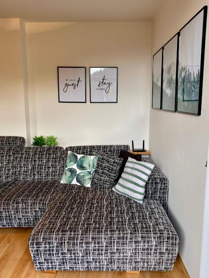 Apartman Forest View Donovaly Luaran gambar