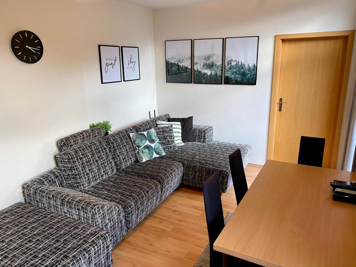 Apartman Forest View Donovaly Luaran gambar