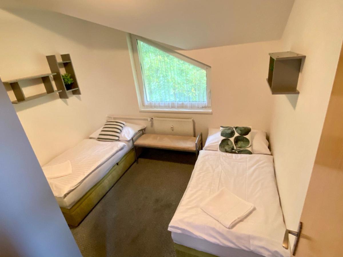 Apartman Forest View Donovaly Luaran gambar