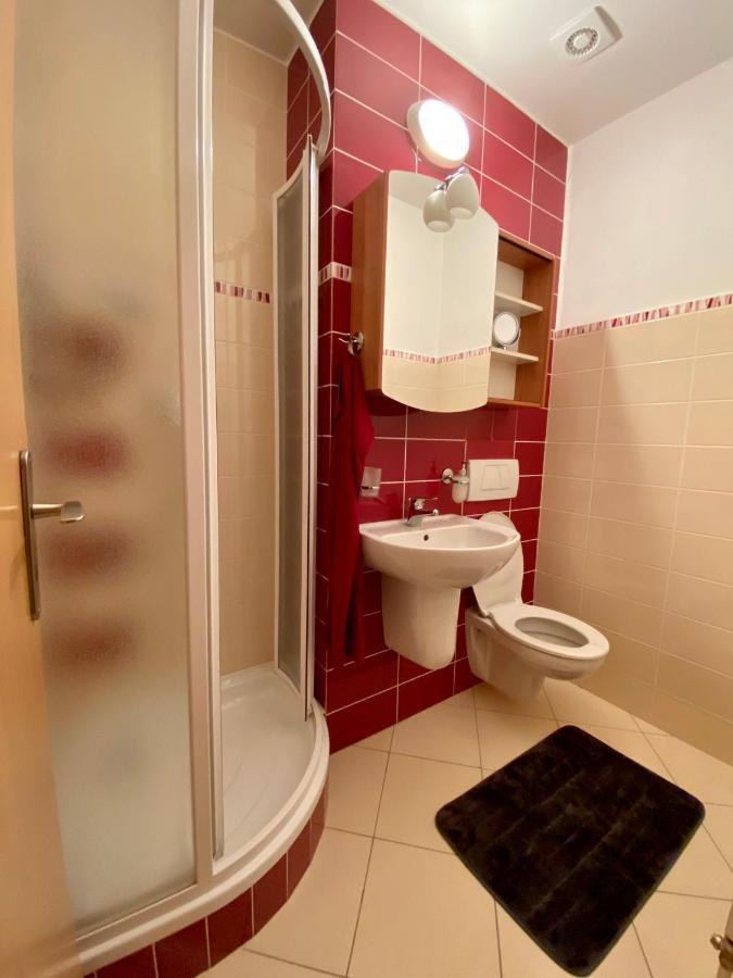 Apartman Forest View Donovaly Luaran gambar