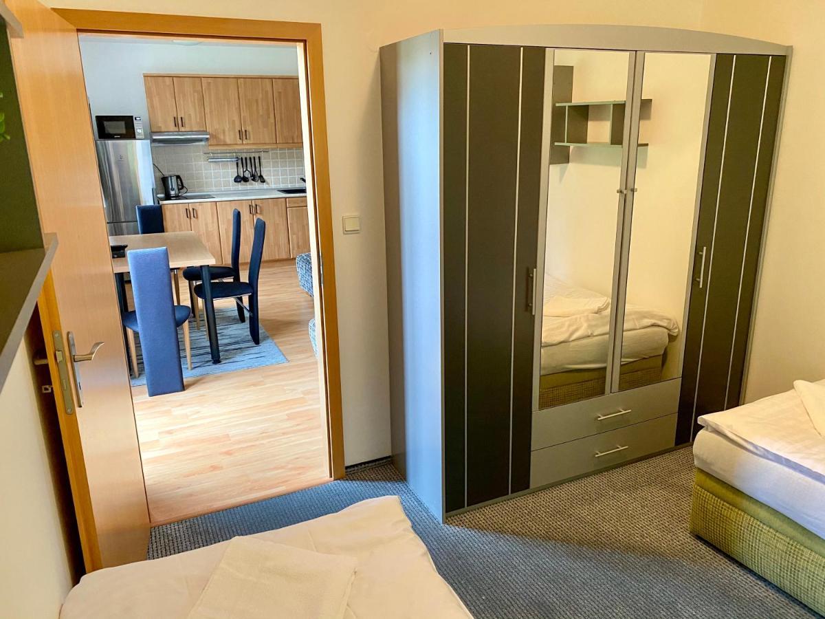 Apartman Forest View Donovaly Luaran gambar