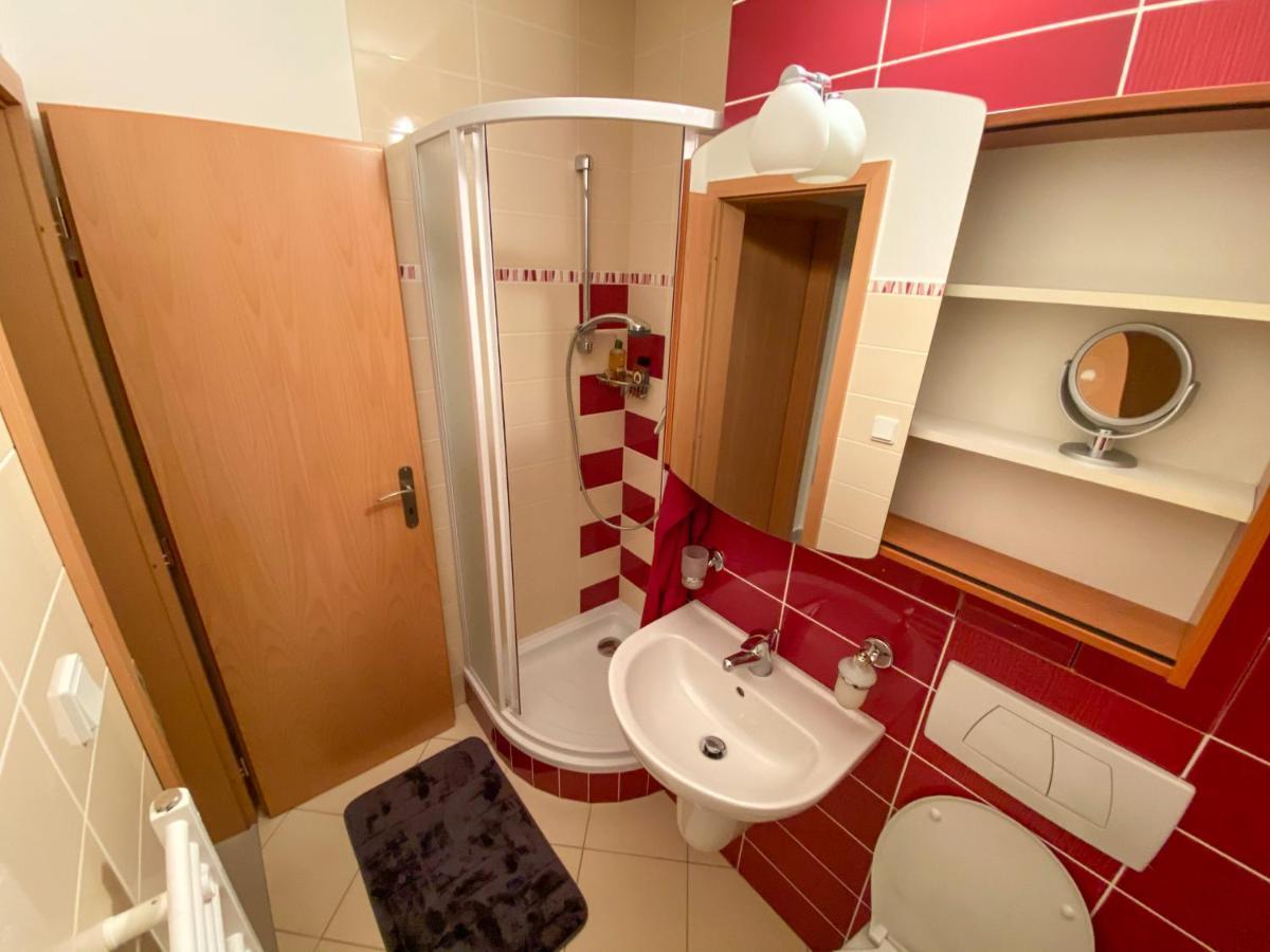 Apartman Forest View Donovaly Luaran gambar