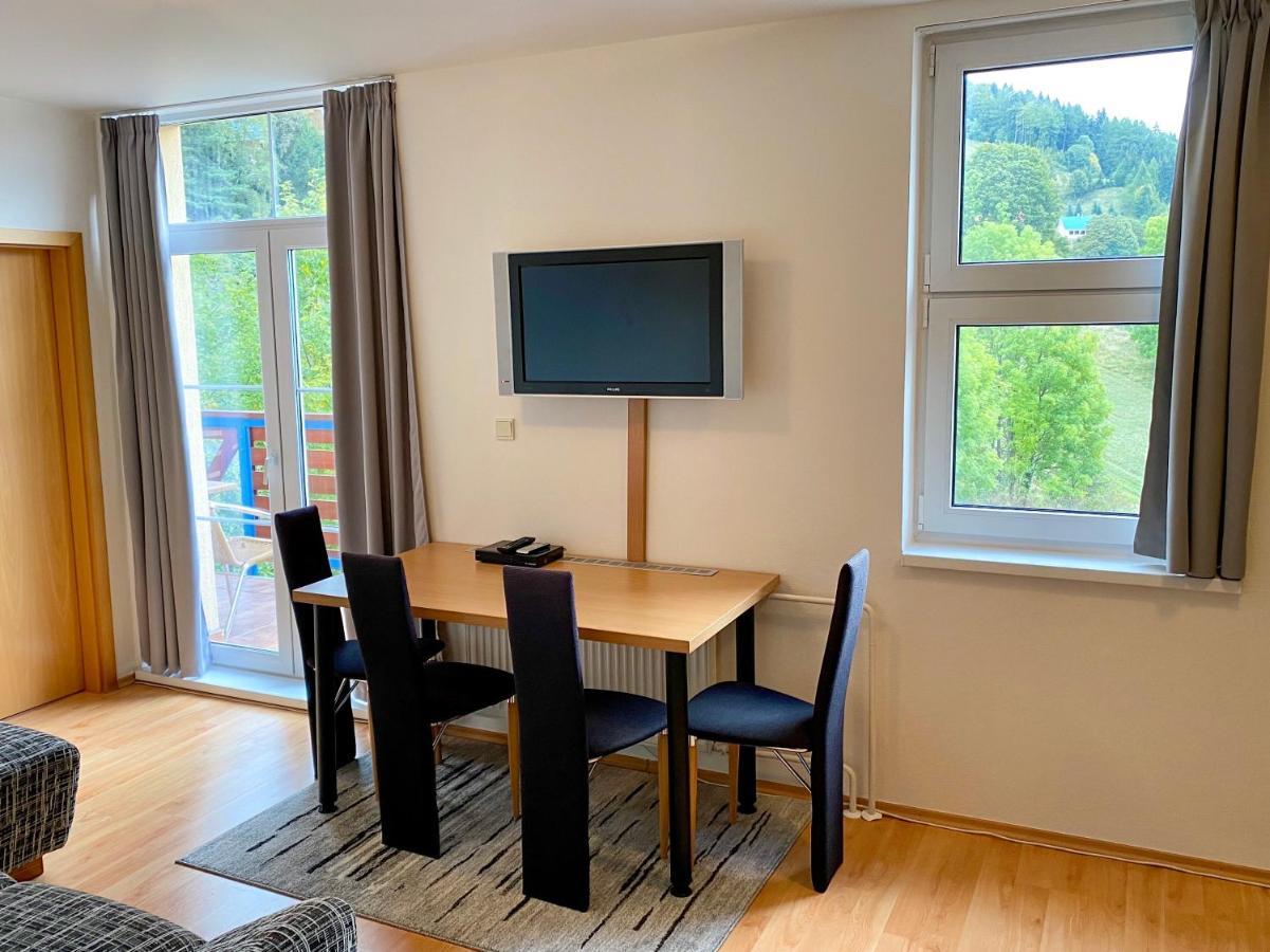 Apartman Forest View Donovaly Luaran gambar