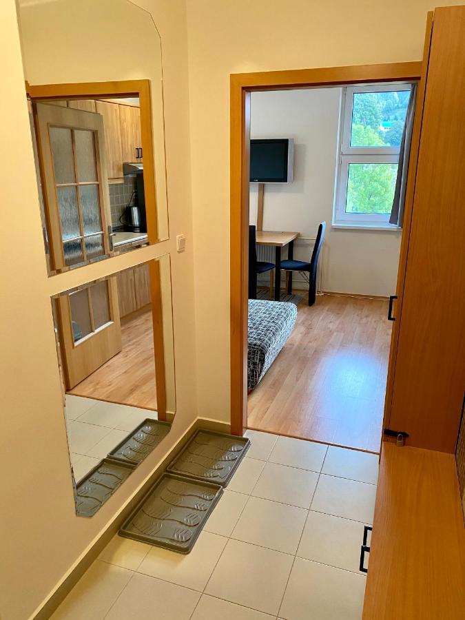 Apartman Forest View Donovaly Luaran gambar