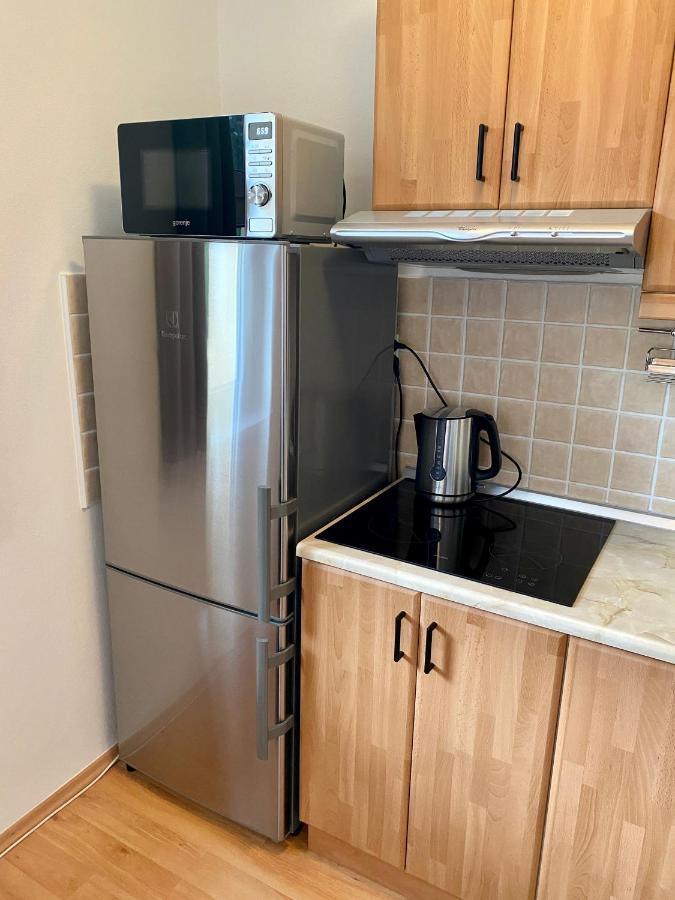 Apartman Forest View Donovaly Luaran gambar