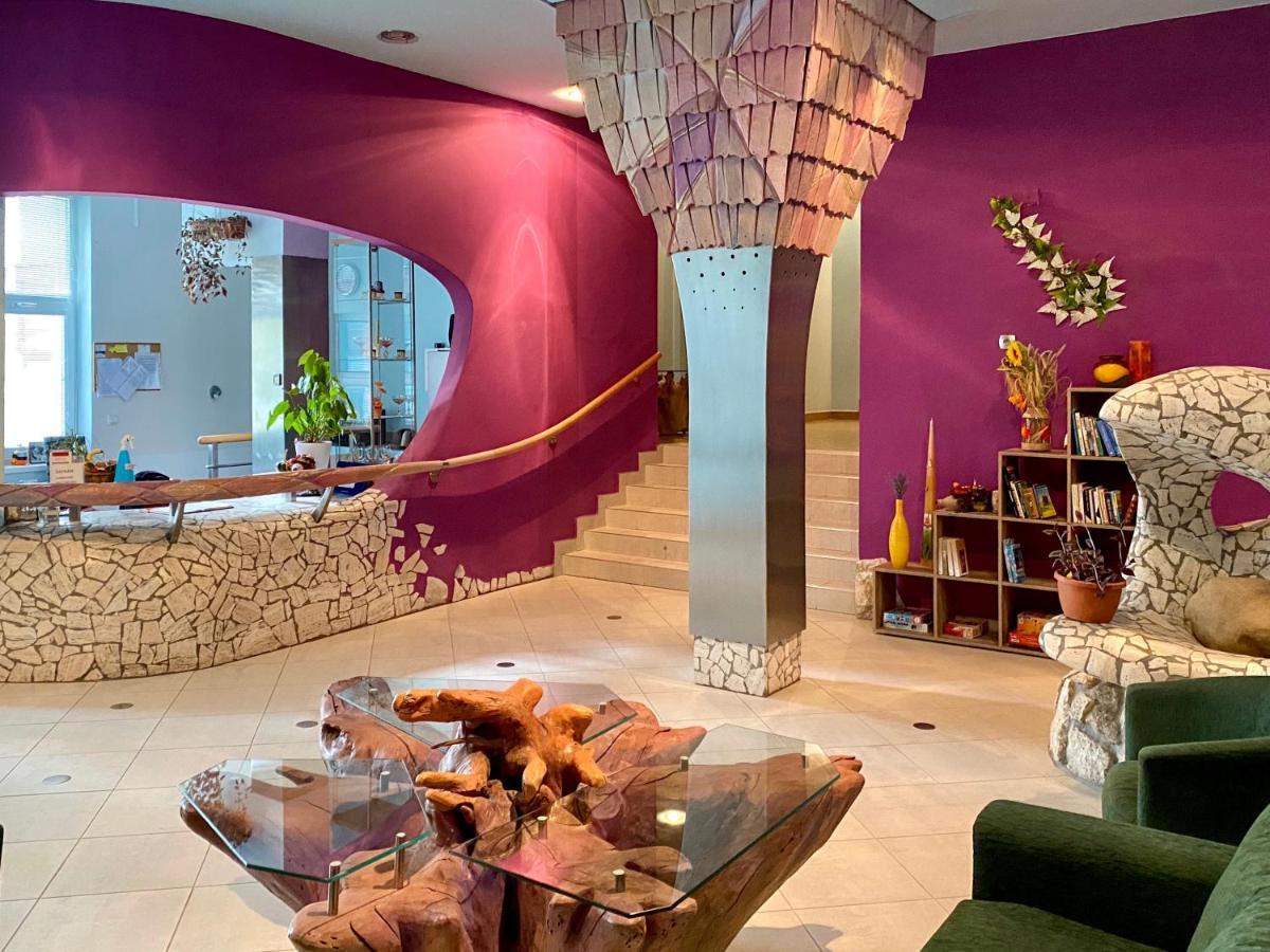Apartman Forest View Donovaly Luaran gambar