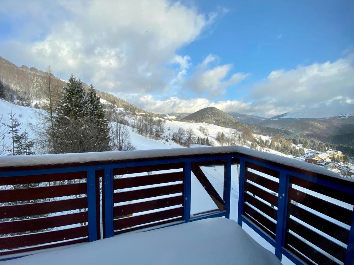 Apartman Forest View Donovaly Luaran gambar