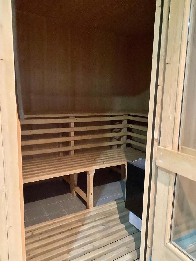 Apartman Forest View Donovaly Luaran gambar