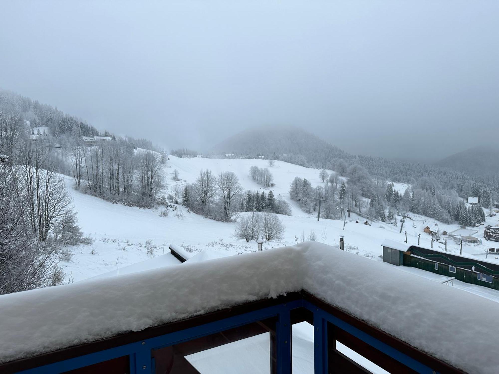 Apartman Forest View Donovaly Luaran gambar