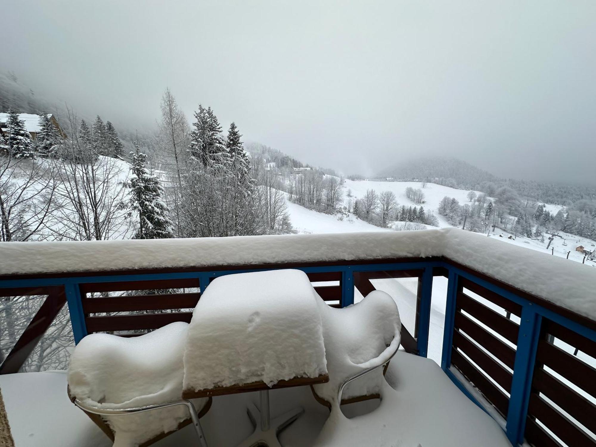 Apartman Forest View Donovaly Luaran gambar