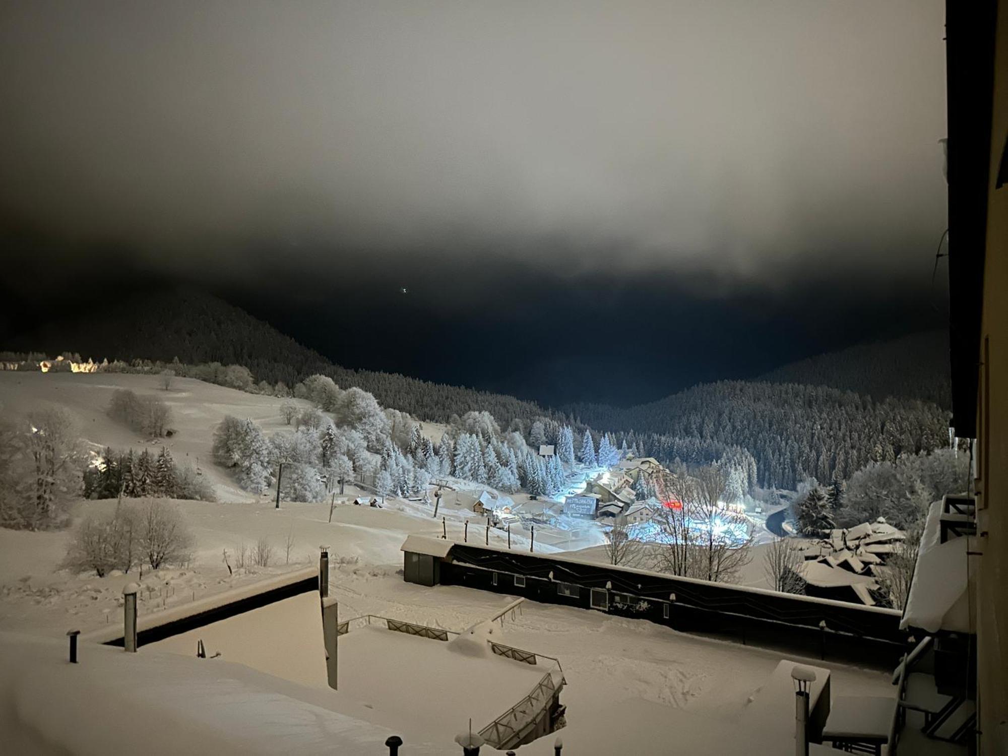 Apartman Forest View Donovaly Luaran gambar